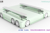 托盤四向穿梭車主要用于哪些行業(yè)？