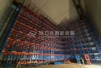 冷庫(kù)怎么降低運(yùn)營(yíng)成本？選對(duì)貨架類(lèi)型是關(guān)鍵