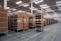 AGV貨架可以存放什么貨物？