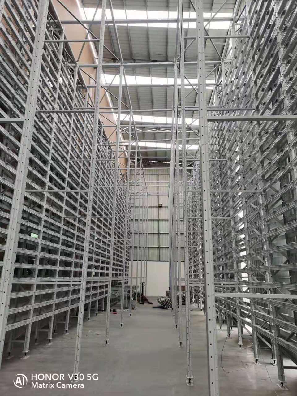 立體倉庫貨架